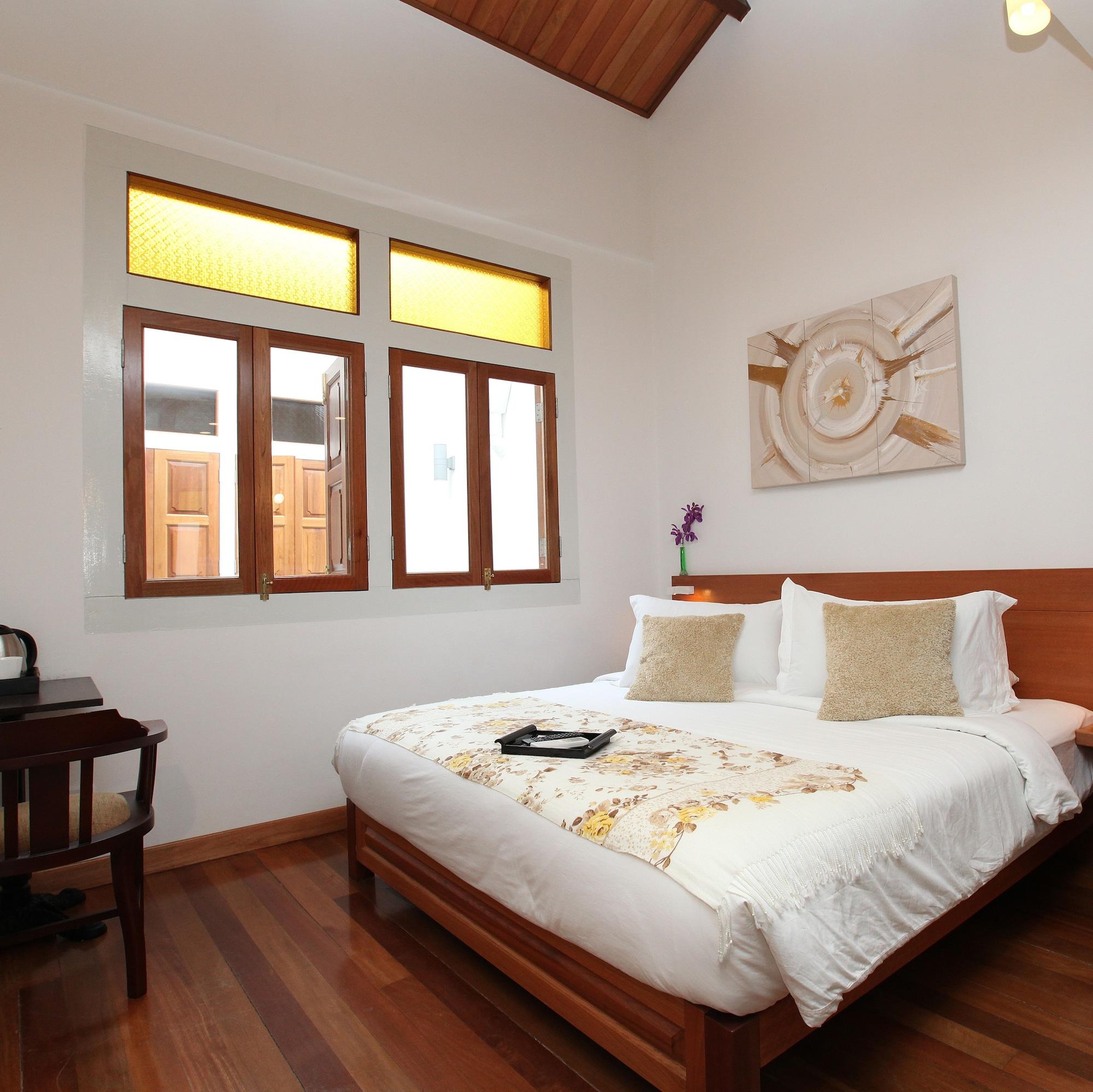 จินเจอร์ฟลาวเวอร์ บูทีค โฮเต็ล Hotel Malacca ภายนอก รูปภาพ