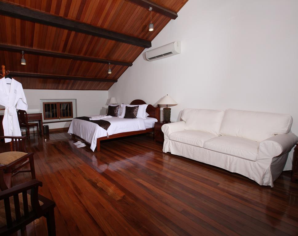 จินเจอร์ฟลาวเวอร์ บูทีค โฮเต็ล Hotel Malacca ภายนอก รูปภาพ