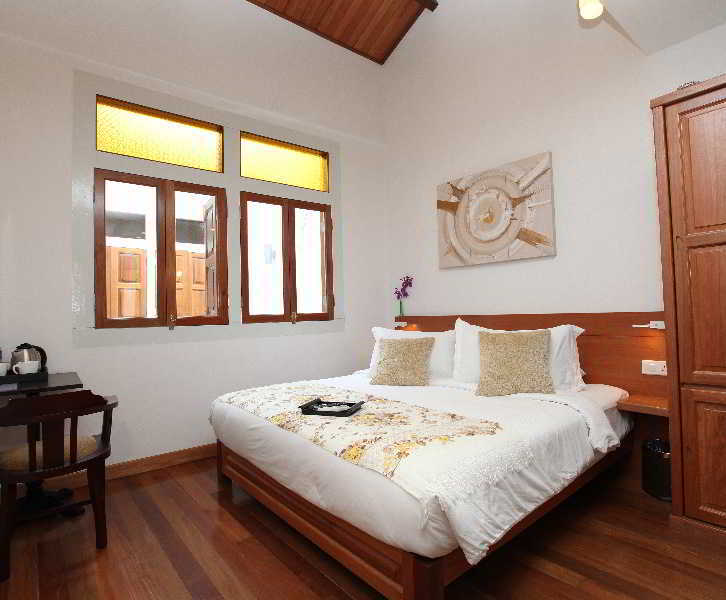 จินเจอร์ฟลาวเวอร์ บูทีค โฮเต็ล Hotel Malacca ภายนอก รูปภาพ